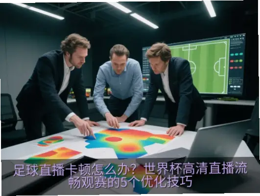 比赛直播卡顿怎么解决？优化技巧全解析